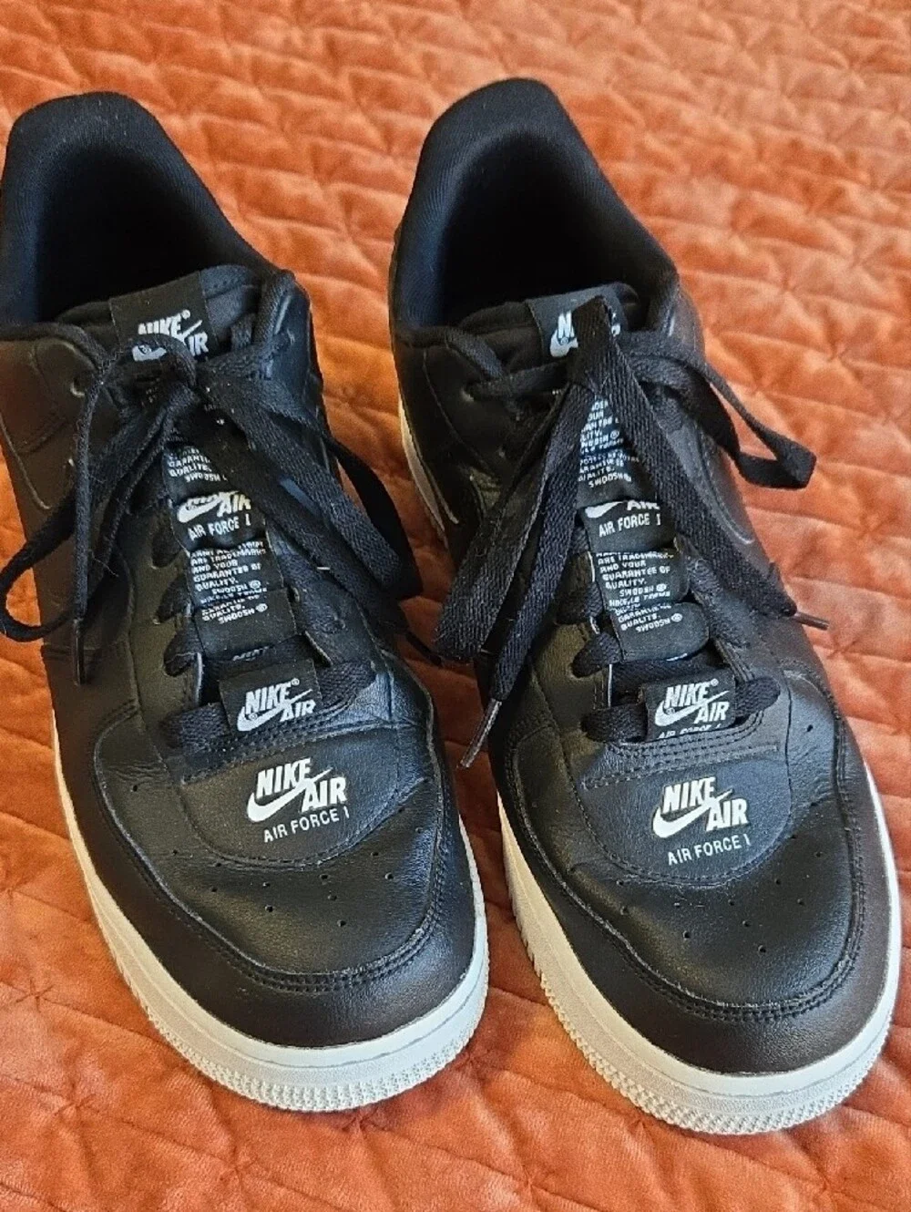 Nike Air Force 1 Low '07 LV8 